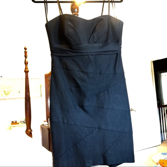 Little black dress - Picture 3 of 3